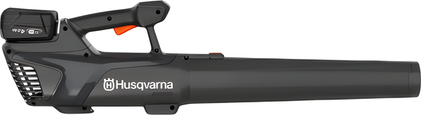 Soplador Bateria Aspire Husqvarna B8X